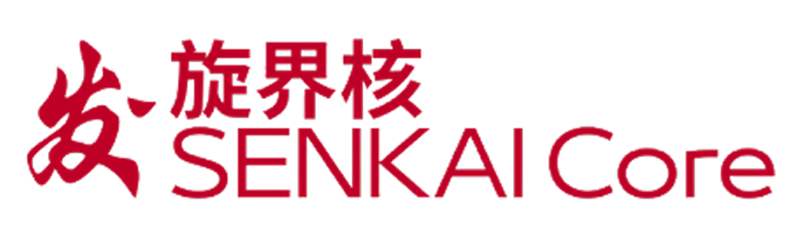 SENKAI Symbol